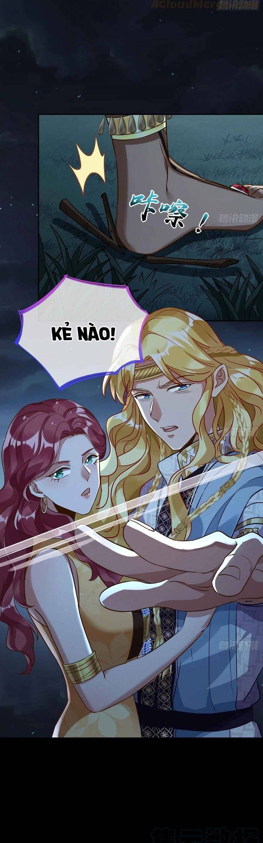 Vạn Tra Triêu Hoàng Chap 506 - Next Chap 507
