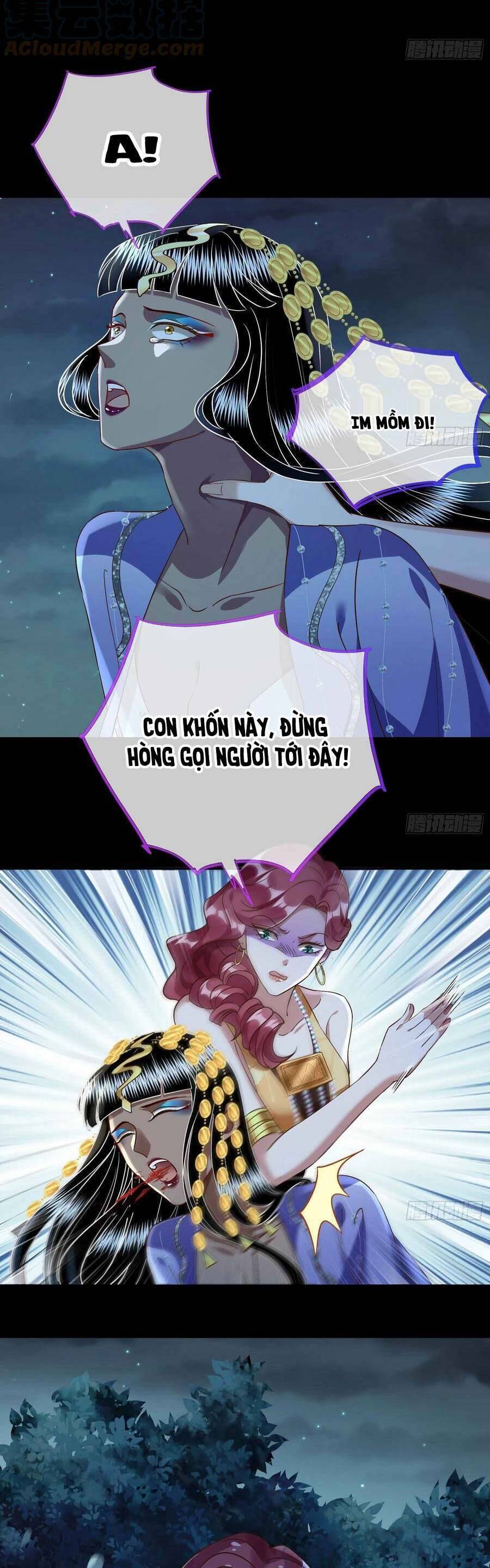 Vạn Tra Triêu Hoàng Chap 506 - Next Chap 507