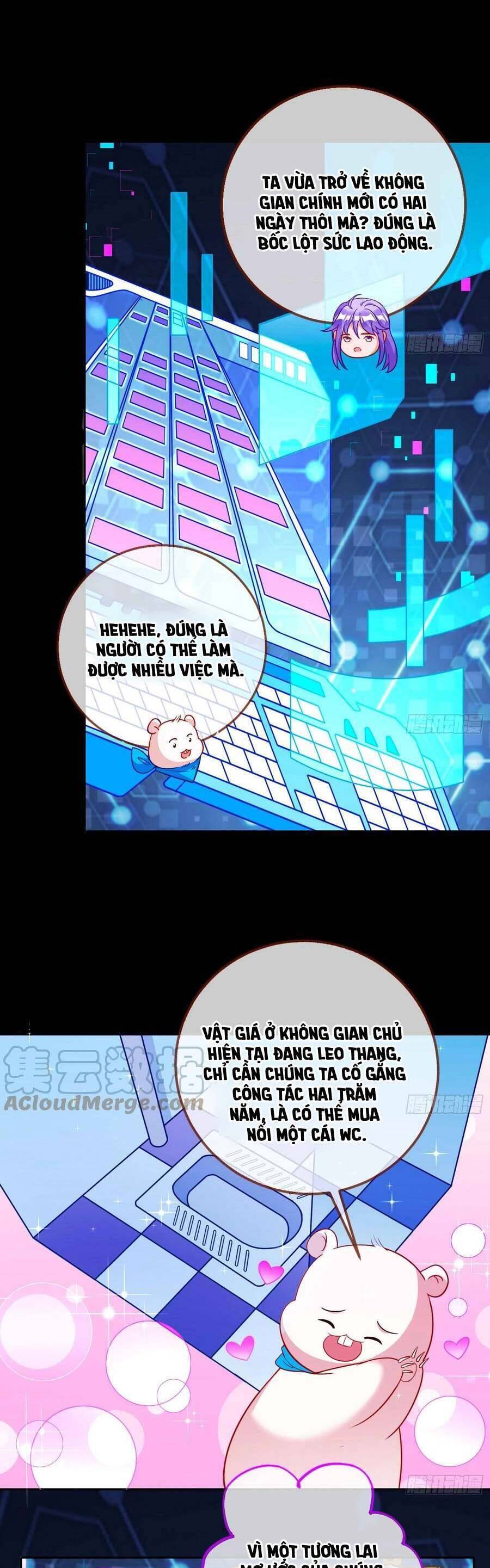 Vạn Tra Triêu Hoàng Chap 506 - Next Chap 507