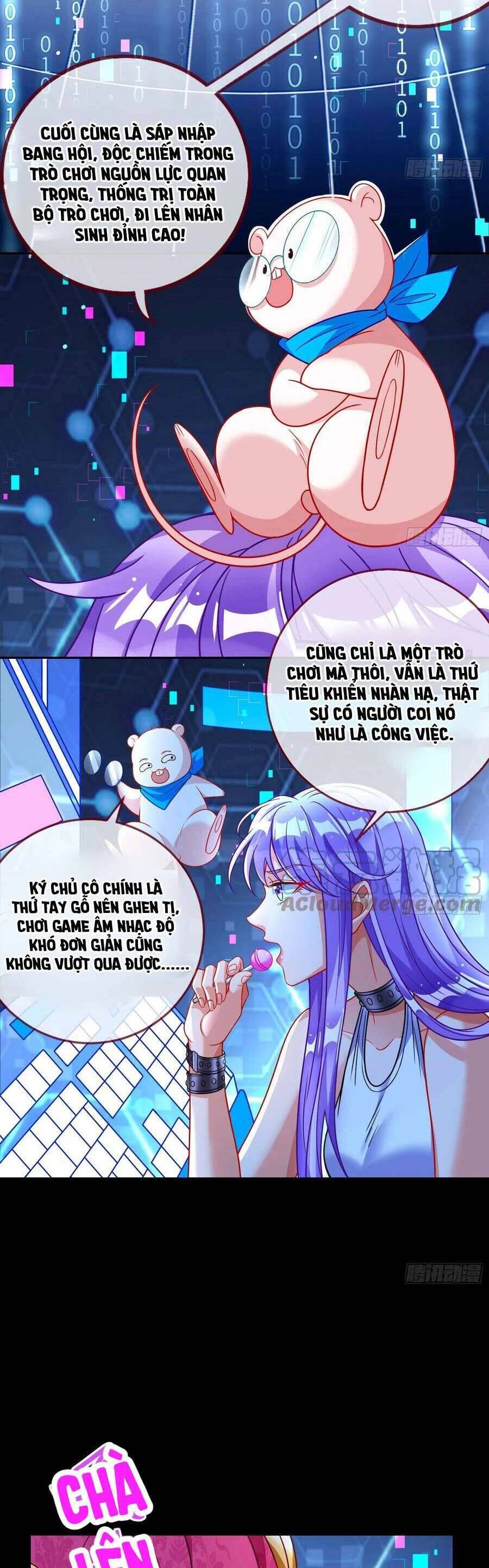 Vạn Tra Triêu Hoàng Chap 506 - Next Chap 507