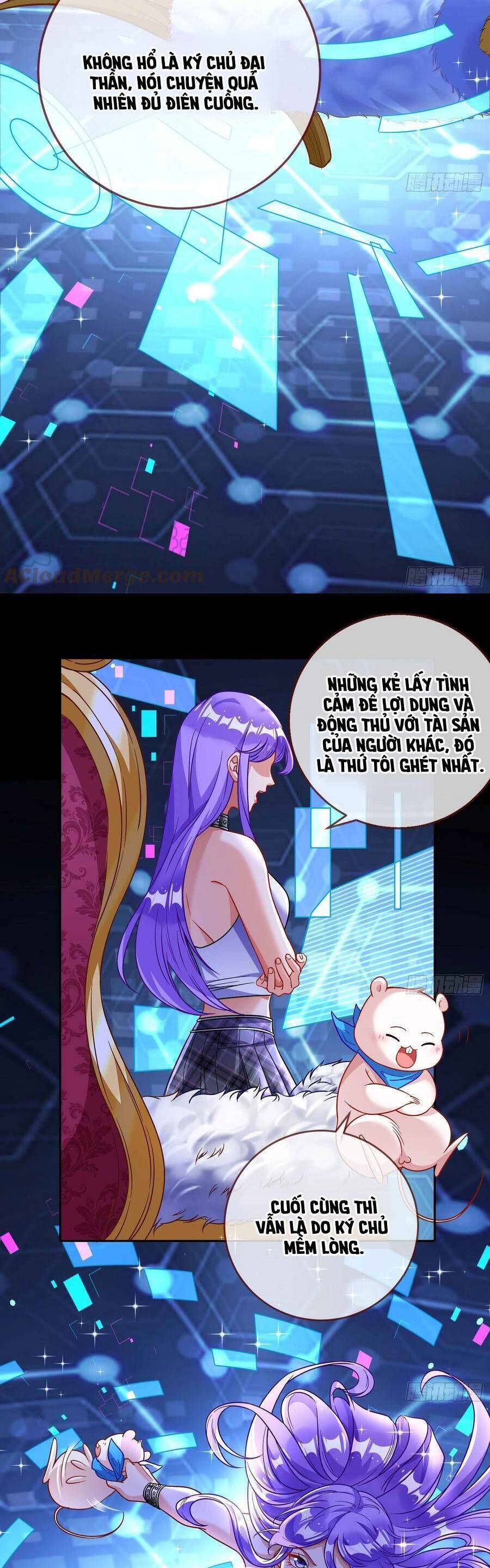 Vạn Tra Triêu Hoàng Chap 506 - Next Chap 507