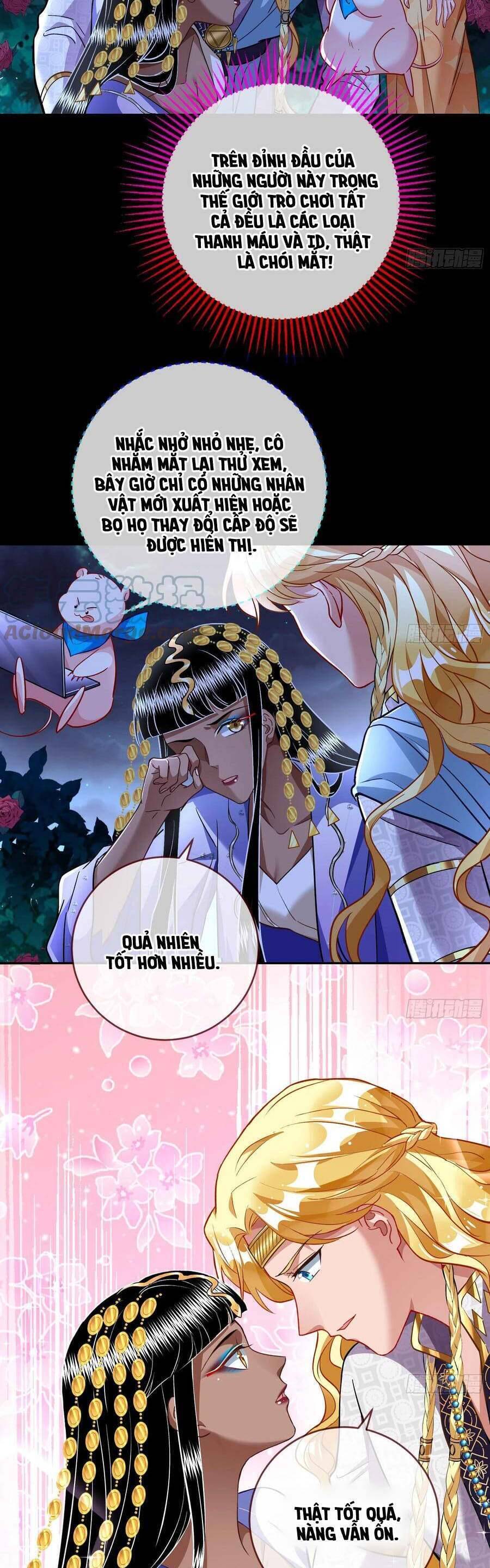 Vạn Tra Triêu Hoàng Chap 506 - Next Chap 507