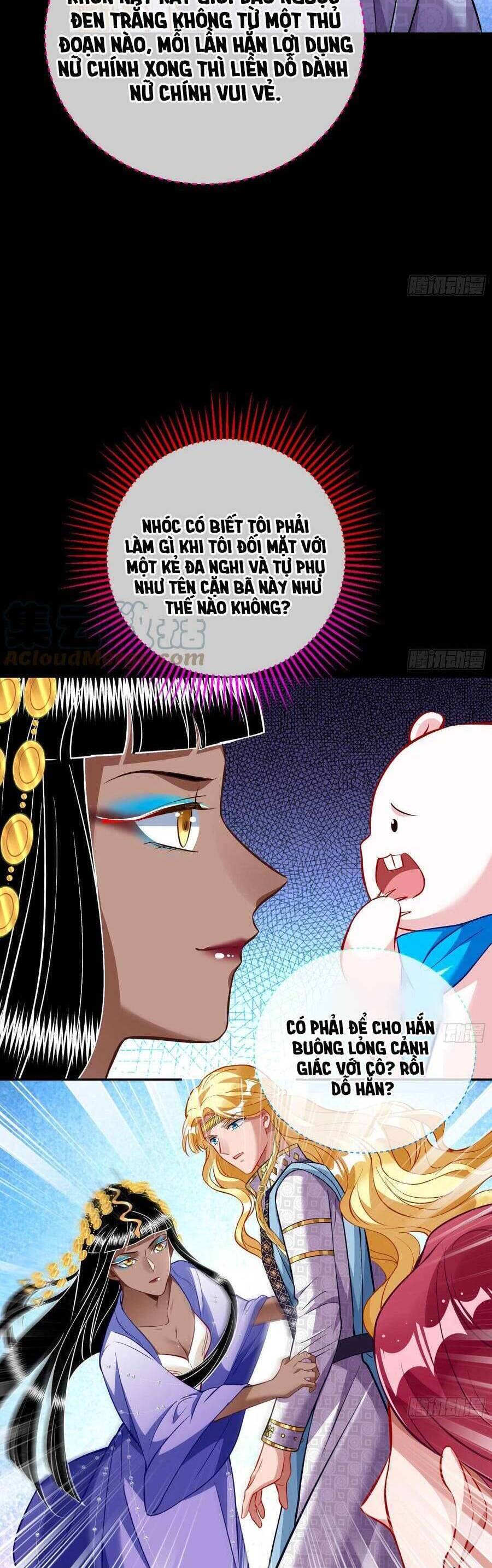 Vạn Tra Triêu Hoàng Chap 506 - Next Chap 507