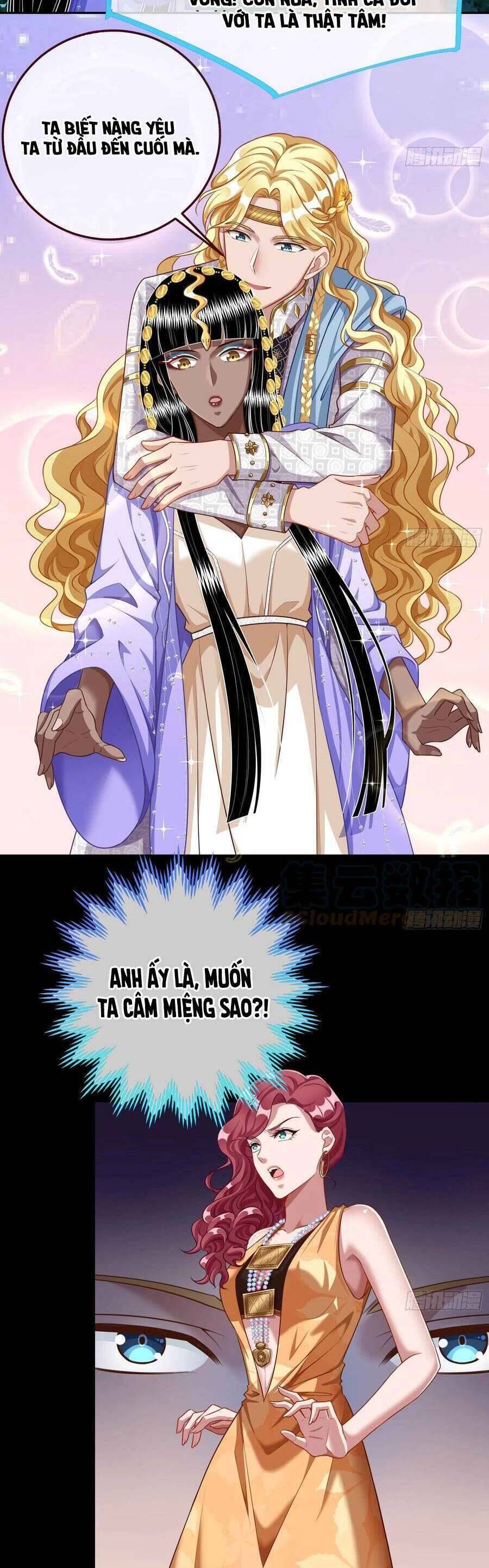 Vạn Tra Triêu Hoàng Chap 506 - Next Chap 507