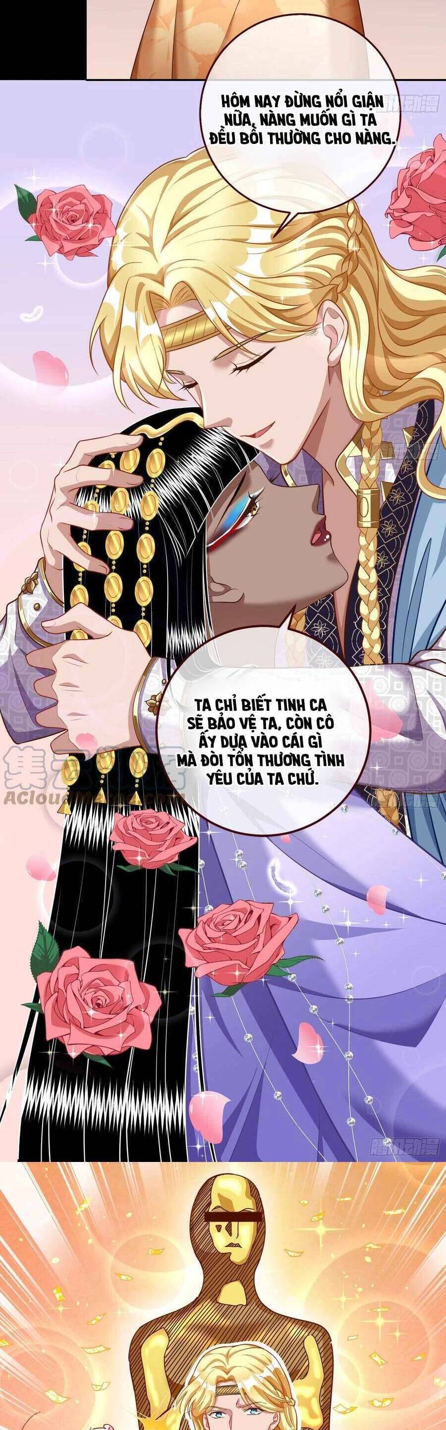 Vạn Tra Triêu Hoàng Chap 506 - Next Chap 507