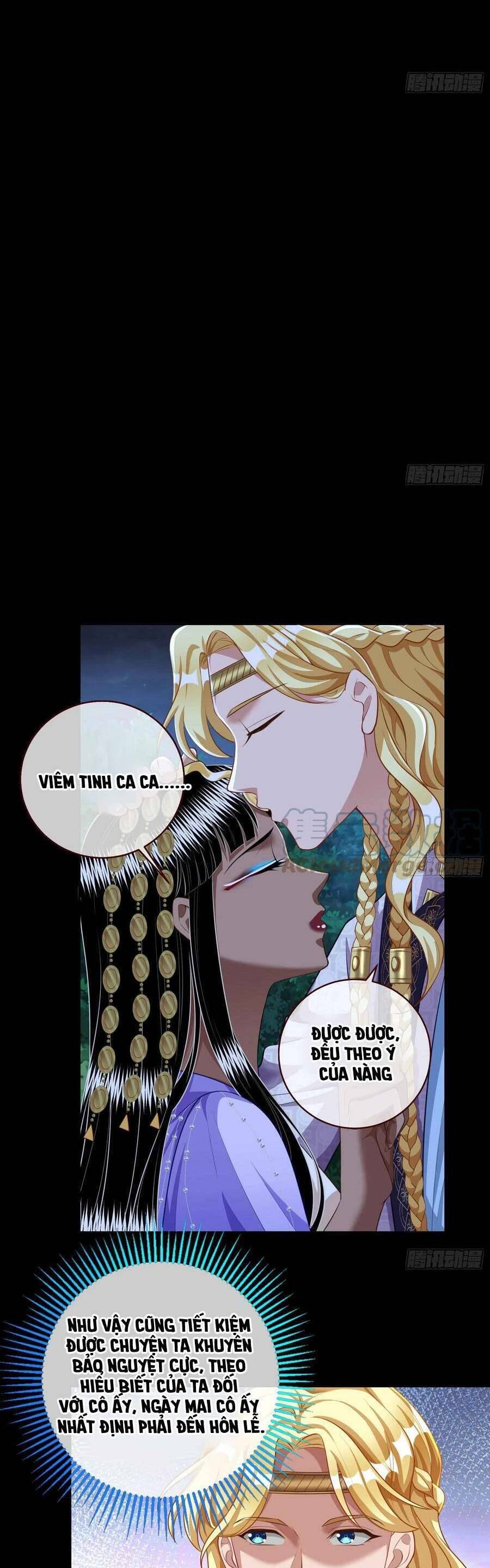 Vạn Tra Triêu Hoàng Chap 506 - Next Chap 507
