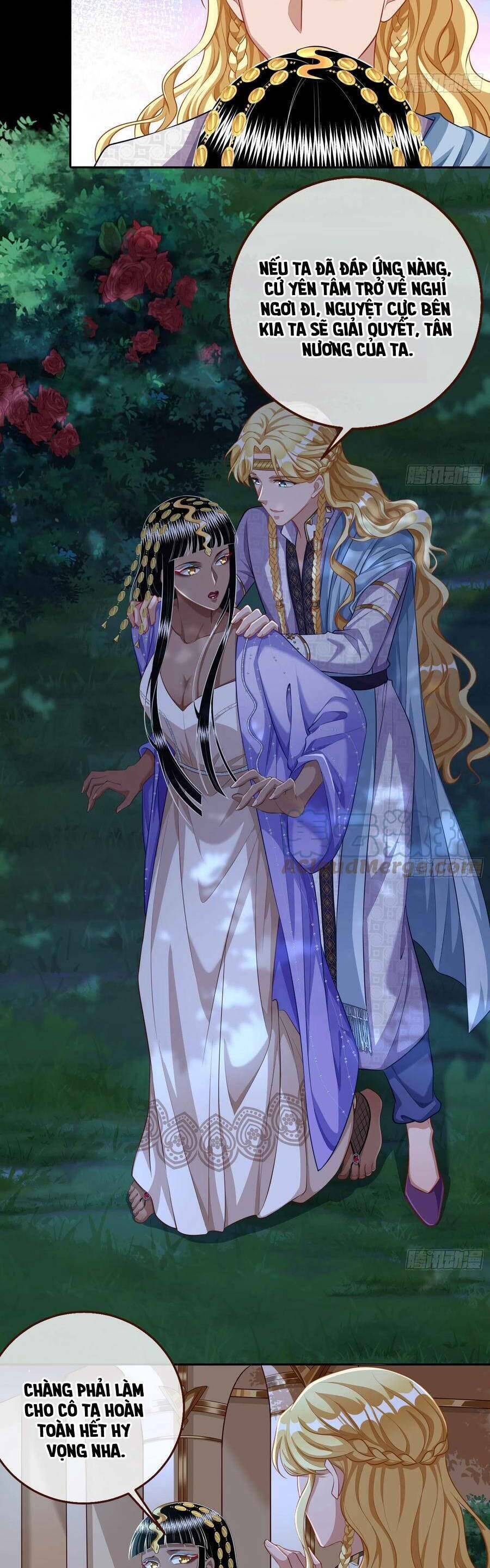 Vạn Tra Triêu Hoàng Chap 506 - Next Chap 507