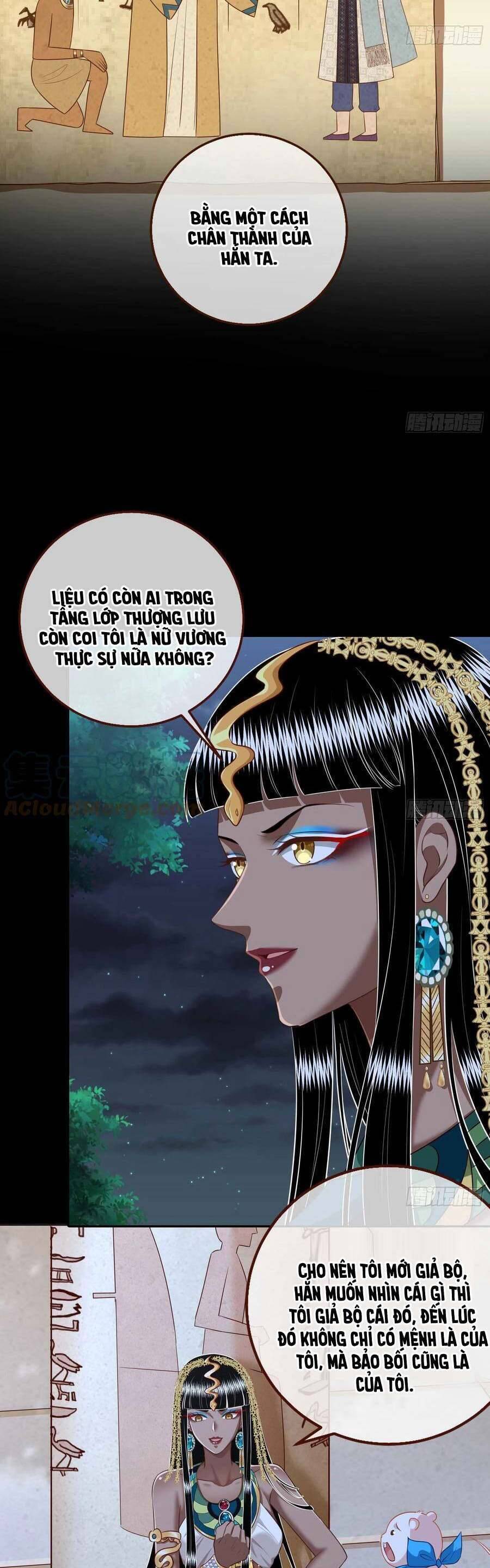 Vạn Tra Triêu Hoàng Chap 506 - Next Chap 507