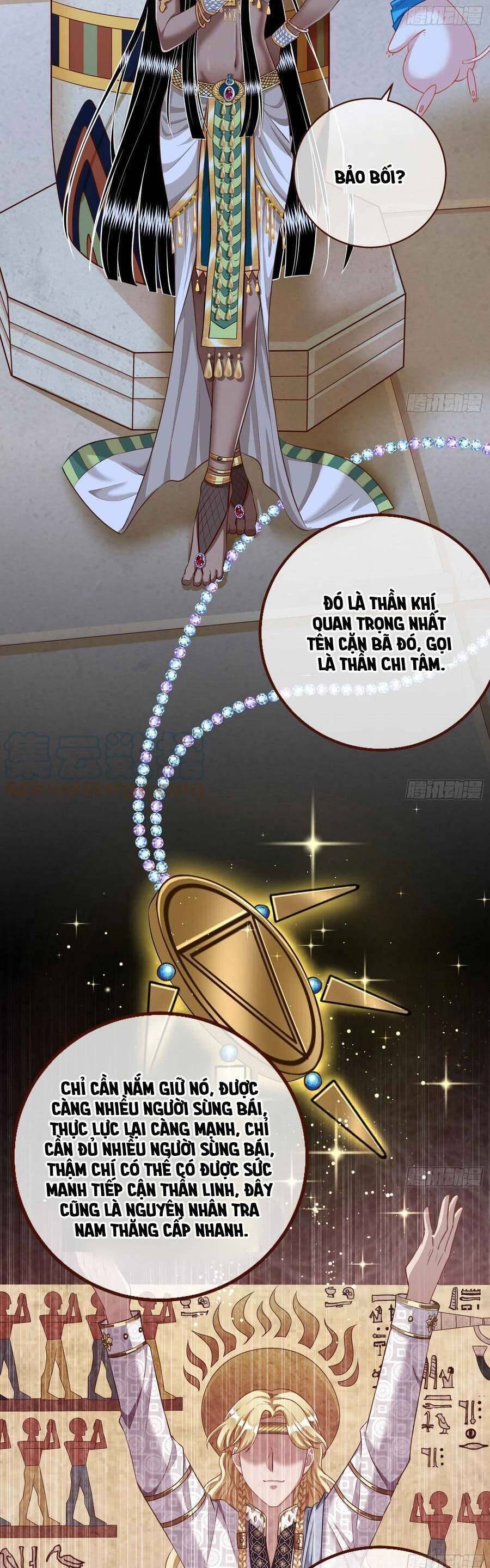 Vạn Tra Triêu Hoàng Chap 506 - Next Chap 507