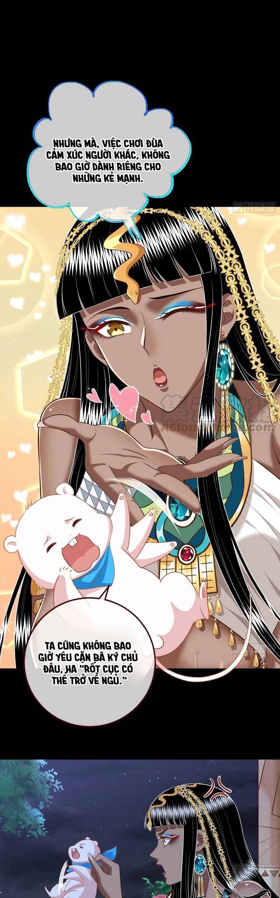 Vạn Tra Triêu Hoàng Chap 506 - Next Chap 507