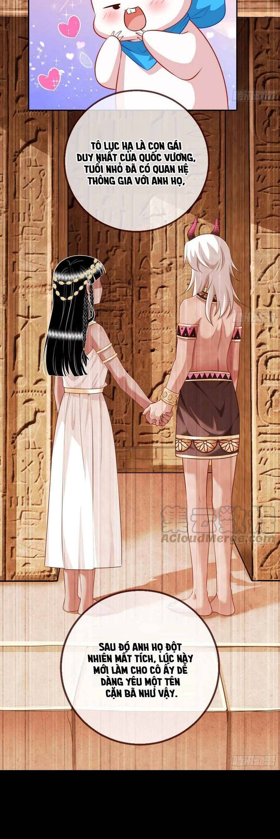 Vạn Tra Triêu Hoàng Chap 506 - Next Chap 507