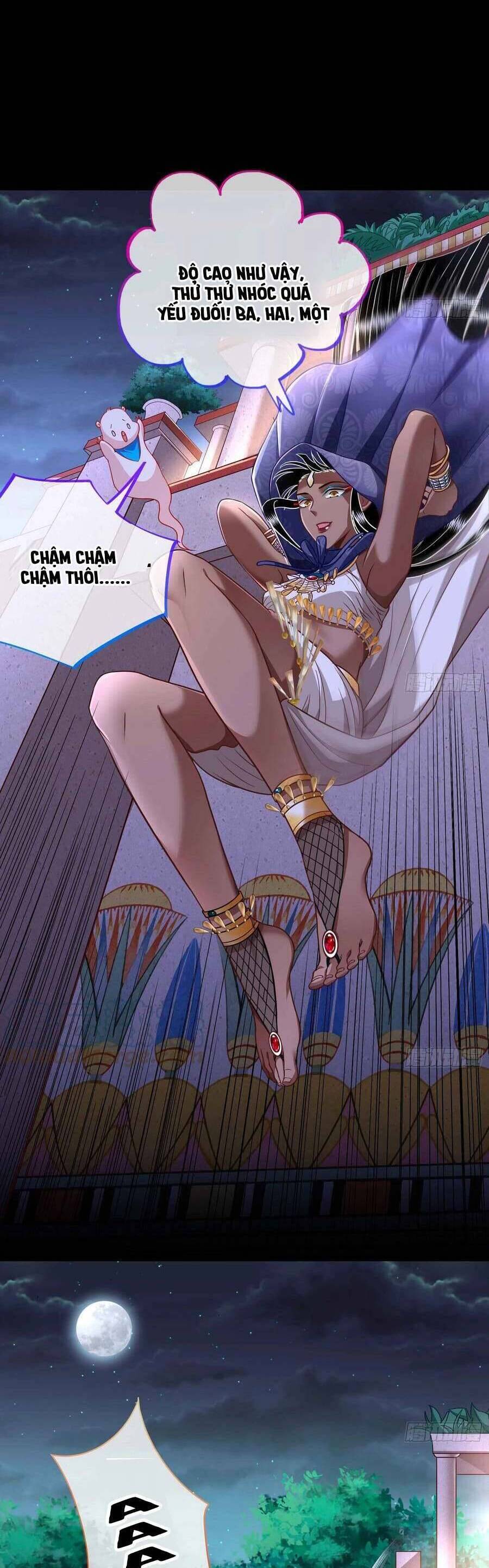 Vạn Tra Triêu Hoàng Chap 506 - Next Chap 507