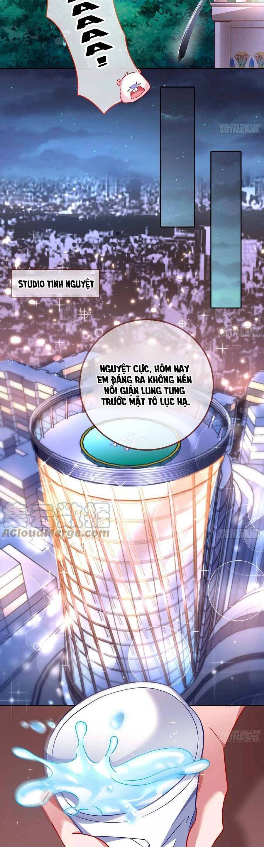 Vạn Tra Triêu Hoàng Chap 506 - Next Chap 507
