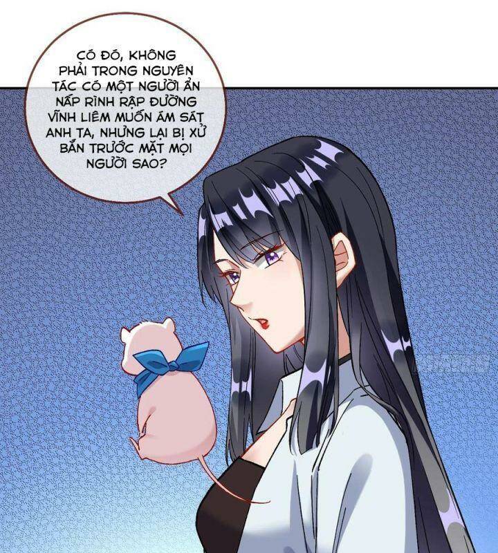 Vạn Tra Triêu Hoàng Chap 553 - Next Chap 554