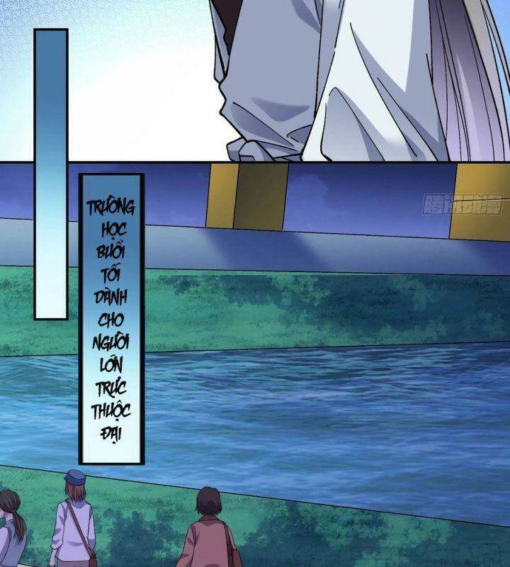 Vạn Tra Triêu Hoàng Chap 553 - Next Chap 554