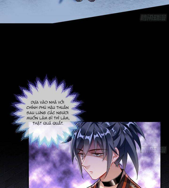 Vạn Tra Triêu Hoàng Chap 553 - Next Chap 554