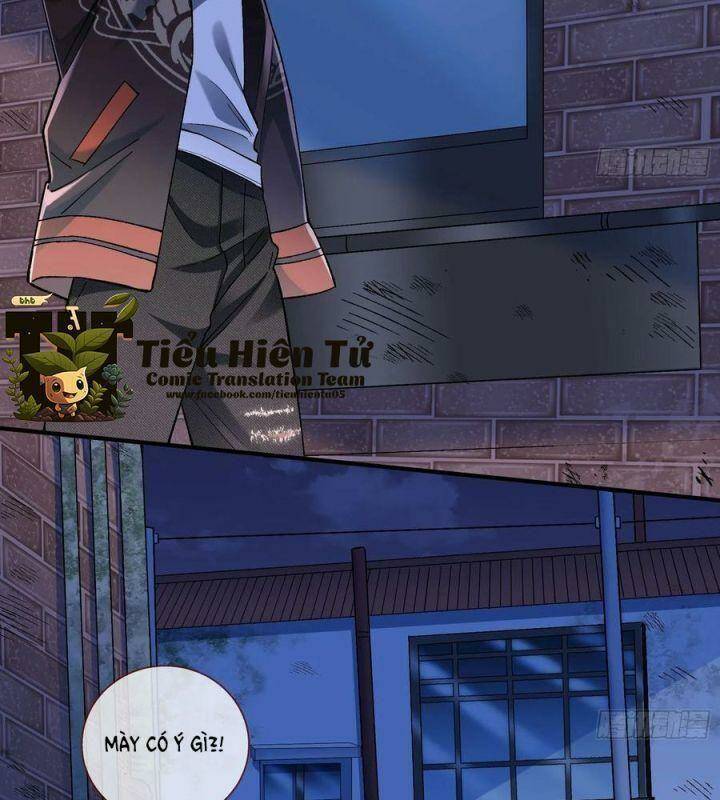 Vạn Tra Triêu Hoàng Chap 553 - Next Chap 554