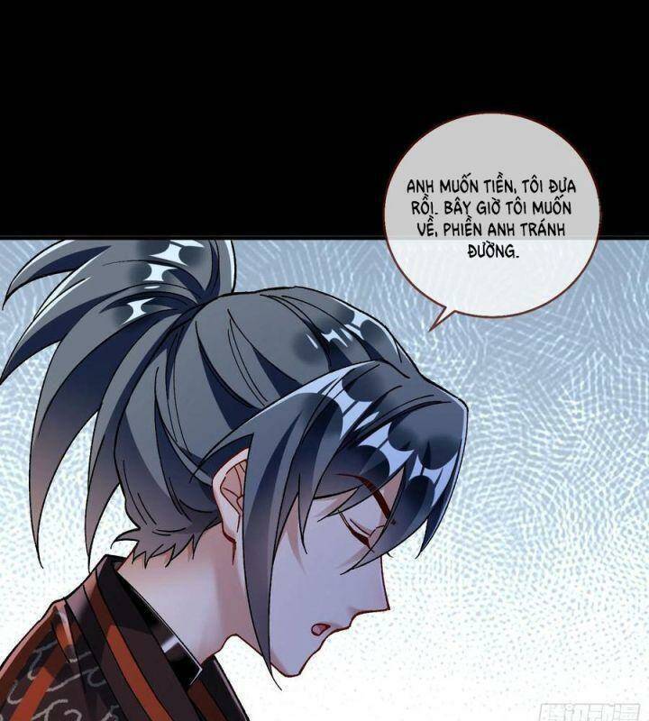 Vạn Tra Triêu Hoàng Chap 553 - Next Chap 554