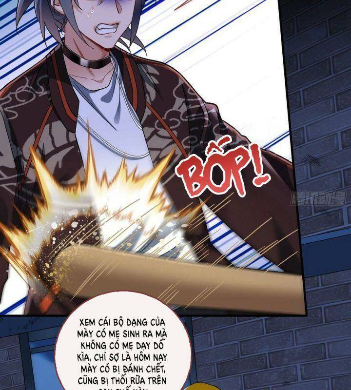 Vạn Tra Triêu Hoàng Chap 553 - Next Chap 554