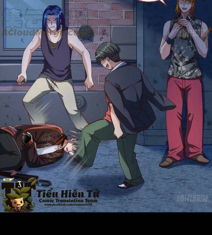 Vạn Tra Triêu Hoàng Chap 553 - Next Chap 554