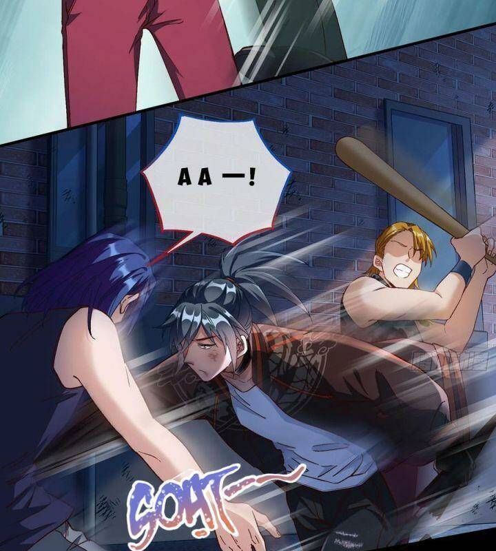Vạn Tra Triêu Hoàng Chap 553 - Next Chap 554