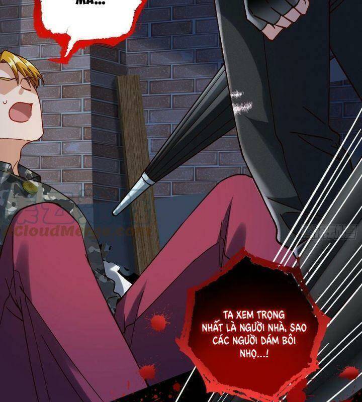 Vạn Tra Triêu Hoàng Chap 553 - Next Chap 554
