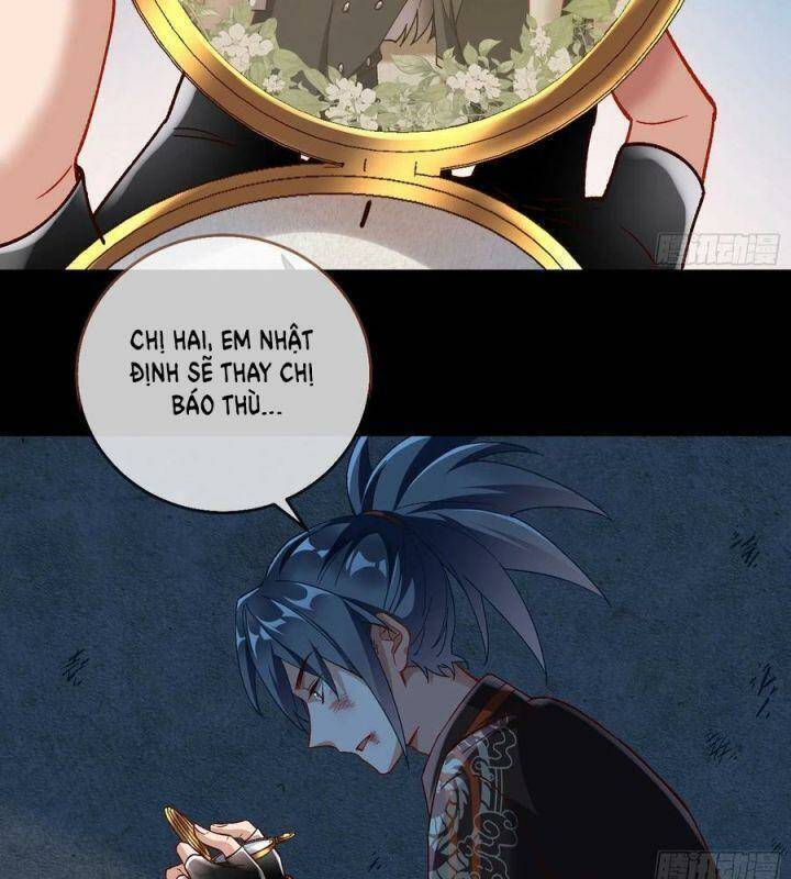 Vạn Tra Triêu Hoàng Chap 553 - Next Chap 554