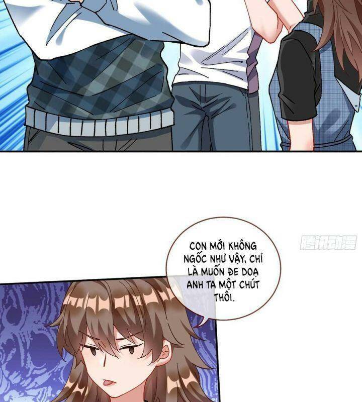 Vạn Tra Triêu Hoàng Chap 553 - Next Chap 554