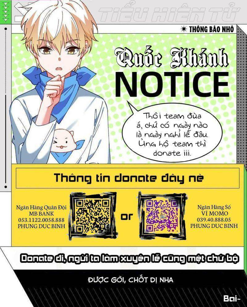 Vạn Tra Triêu Hoàng Chap 554 - Next Chap 555