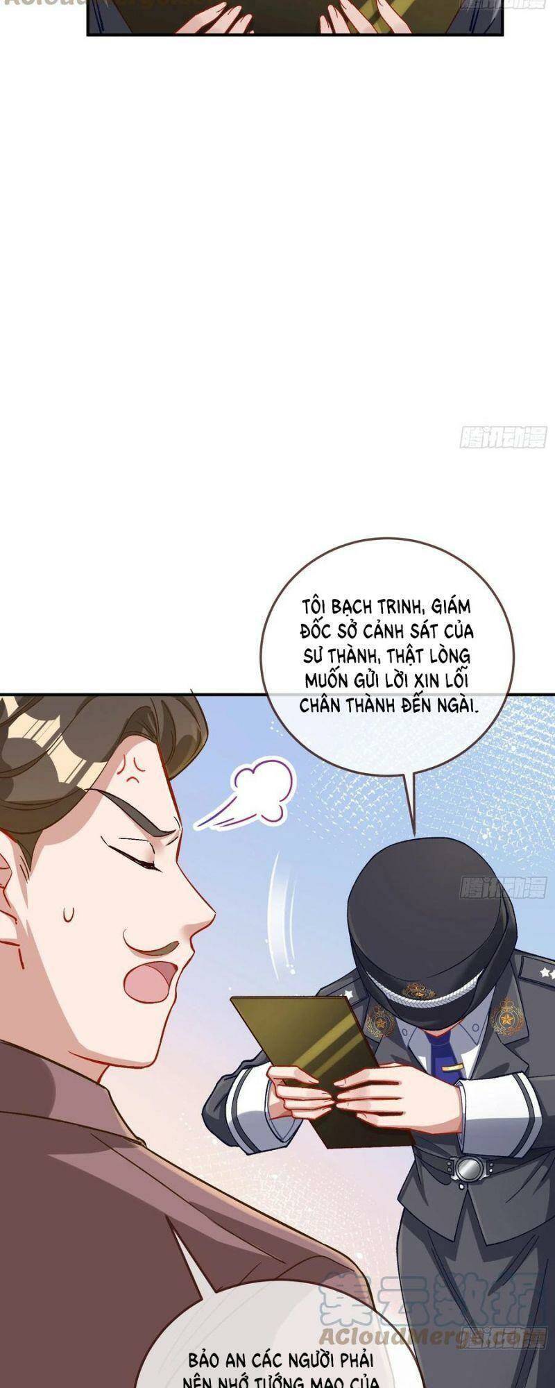 Vạn Tra Triêu Hoàng Chap 554 - Next Chap 555
