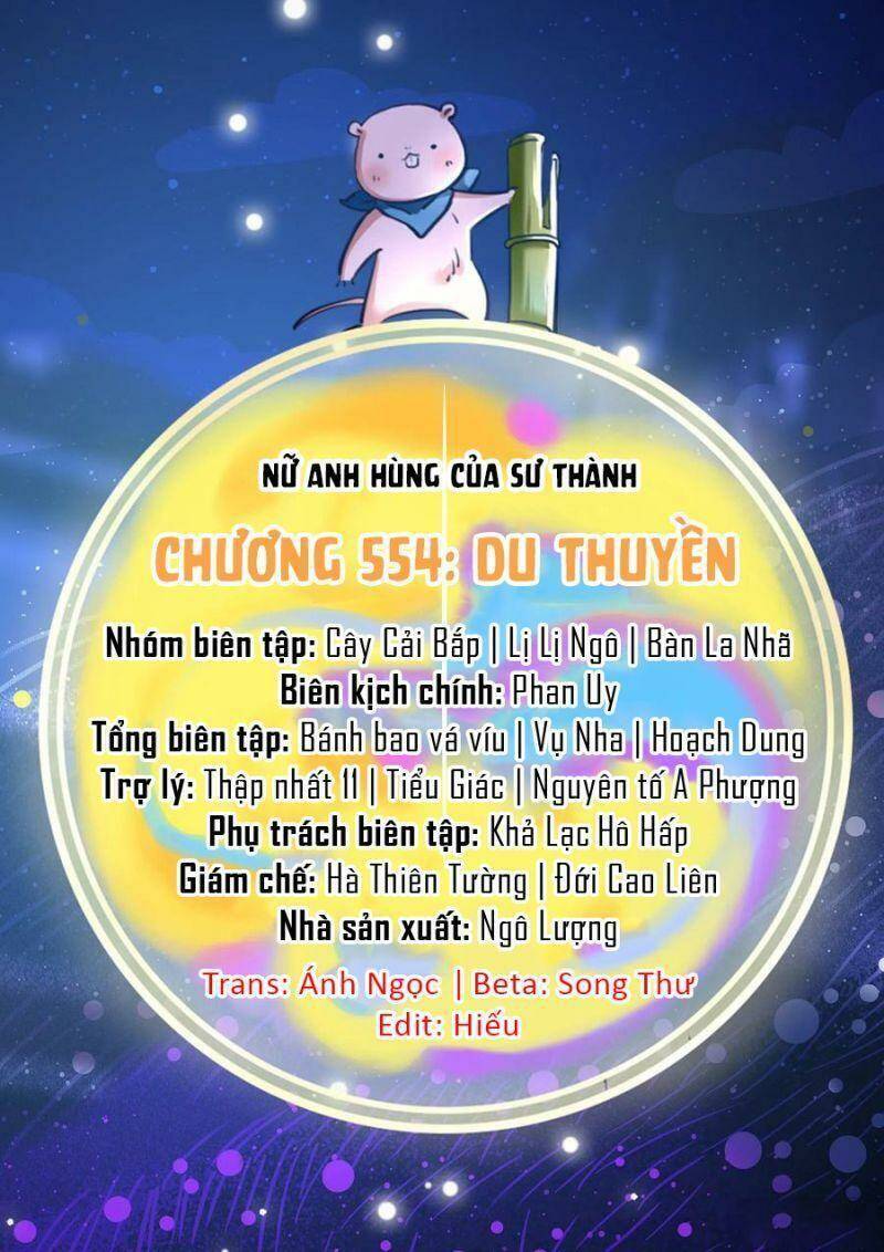 Vạn Tra Triêu Hoàng Chap 554 - Next Chap 555
