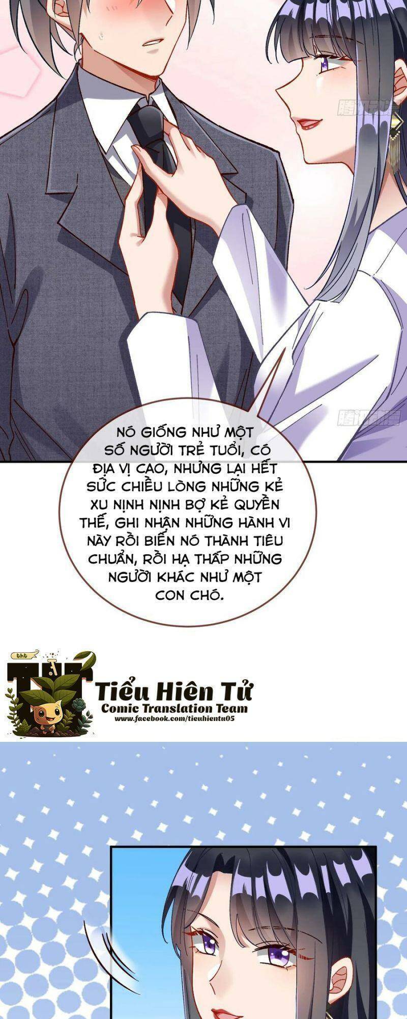Vạn Tra Triêu Hoàng Chap 554 - Next Chap 555