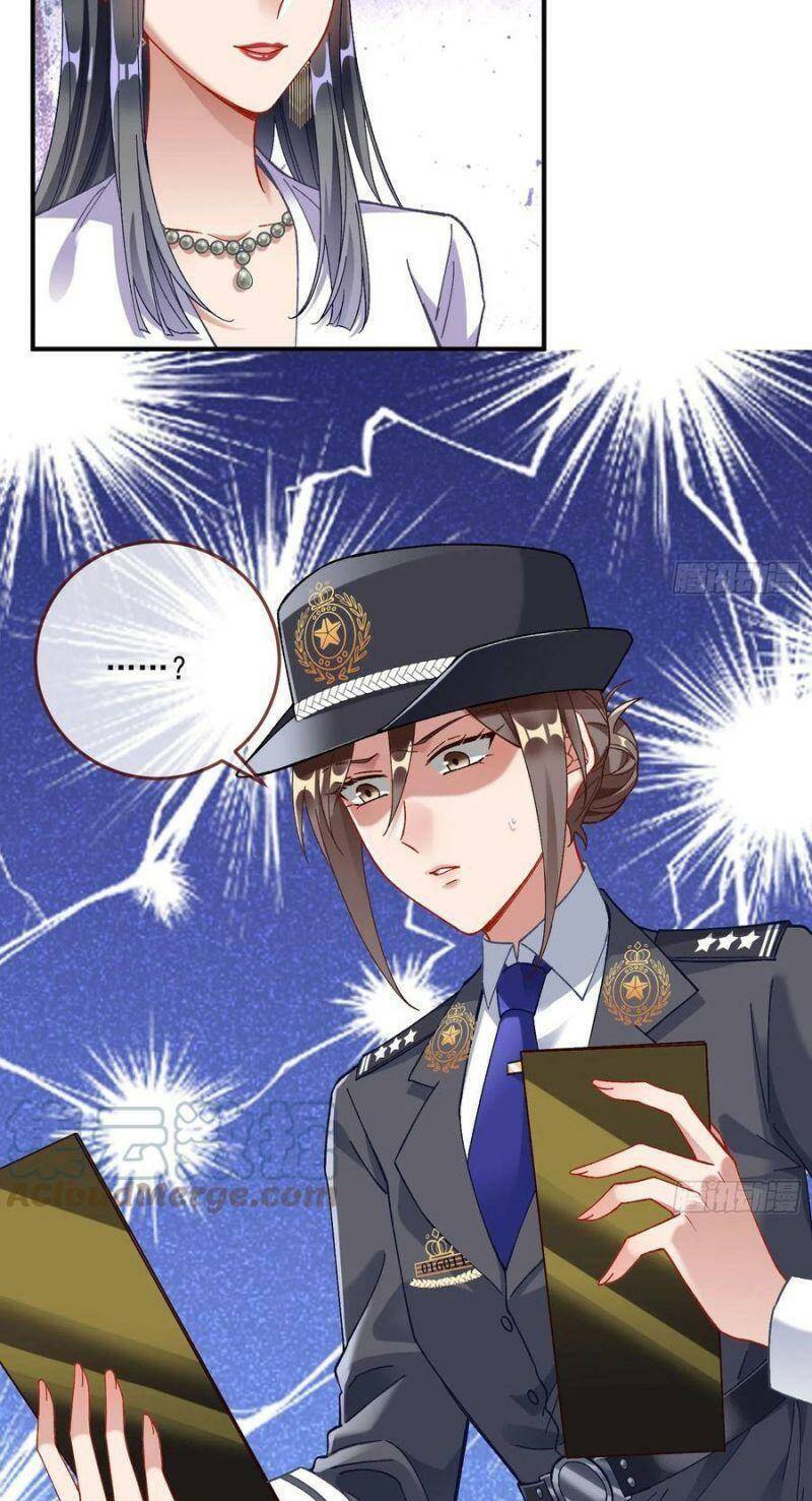 Vạn Tra Triêu Hoàng Chap 554 - Next Chap 555