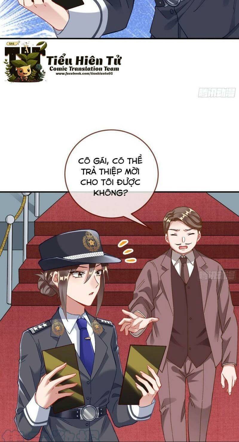 Vạn Tra Triêu Hoàng Chap 554 - Next Chap 555