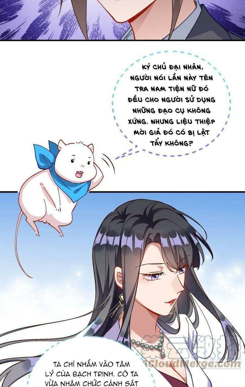 Vạn Tra Triêu Hoàng Chap 554 - Next Chap 555