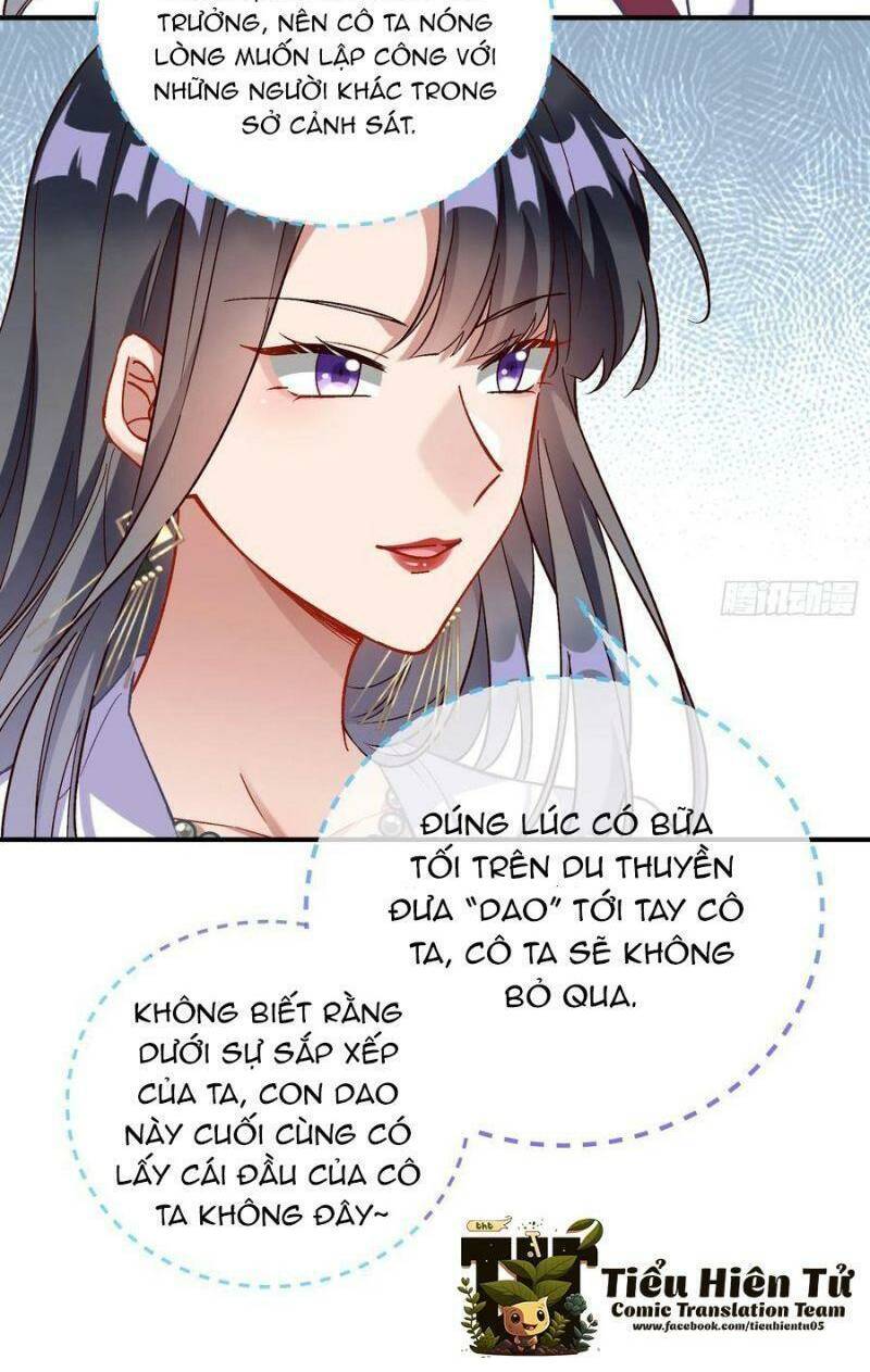 Vạn Tra Triêu Hoàng Chap 554 - Next Chap 555