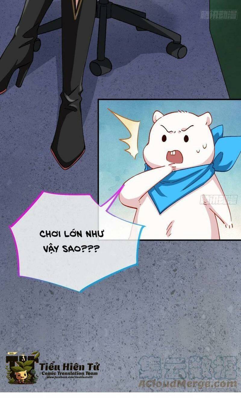 Vạn Tra Triêu Hoàng Chap 554 - Next Chap 555