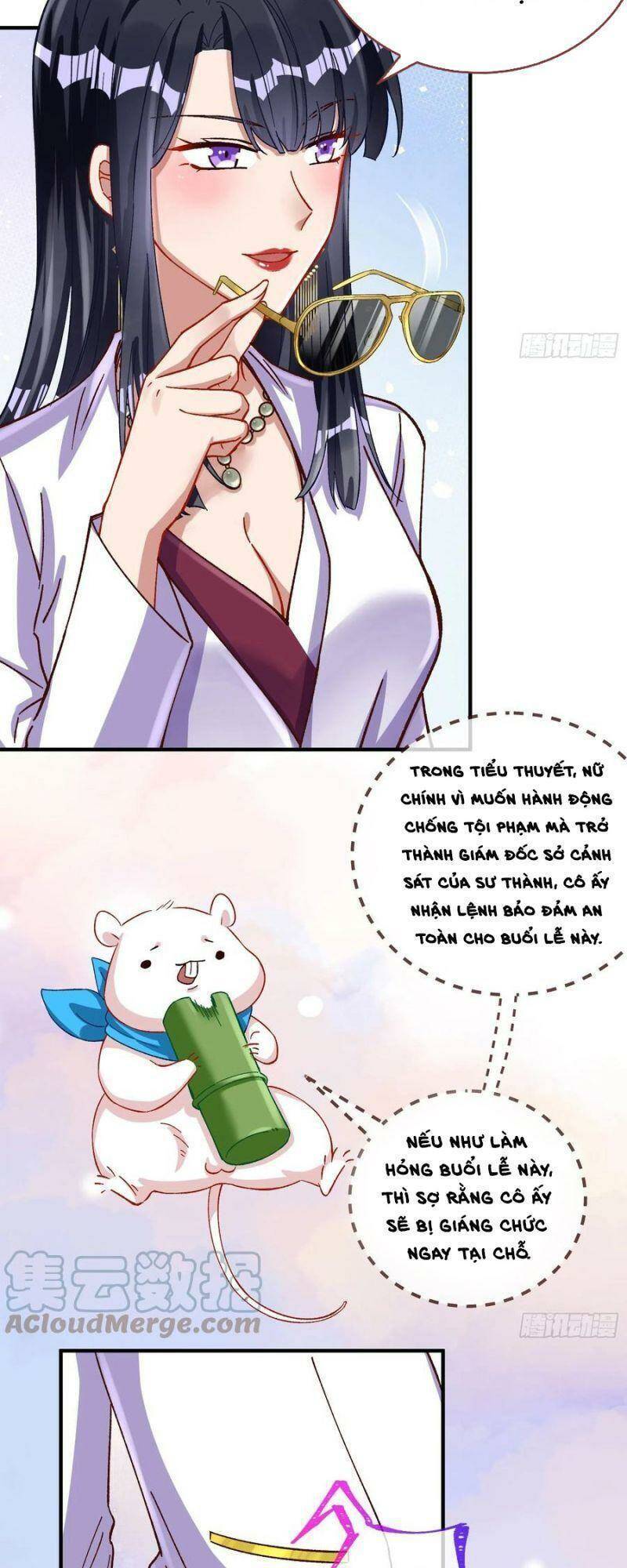 Vạn Tra Triêu Hoàng Chap 554 - Next Chap 555