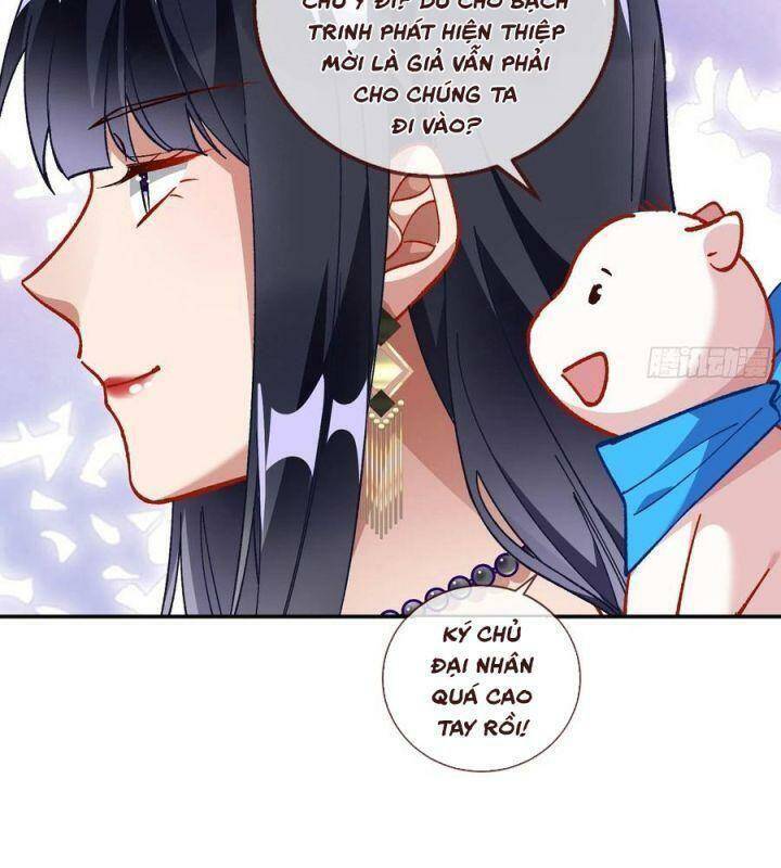 Vạn Tra Triêu Hoàng Chap 555 - Next Chap 556