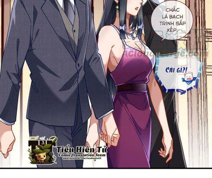 Vạn Tra Triêu Hoàng Chap 555 - Next Chap 556