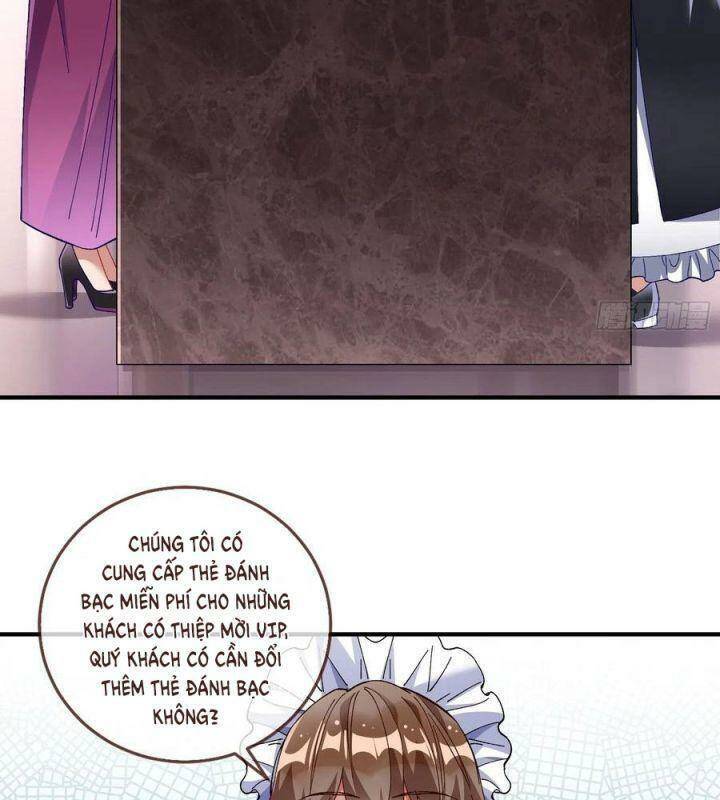 Vạn Tra Triêu Hoàng Chap 555 - Next Chap 556
