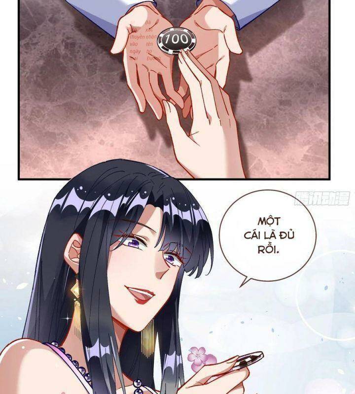 Vạn Tra Triêu Hoàng Chap 555 - Next Chap 556