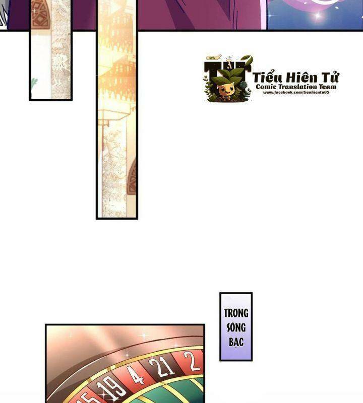 Vạn Tra Triêu Hoàng Chap 555 - Next Chap 556