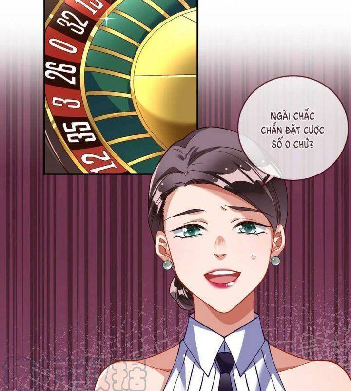 Vạn Tra Triêu Hoàng Chap 555 - Next Chap 556