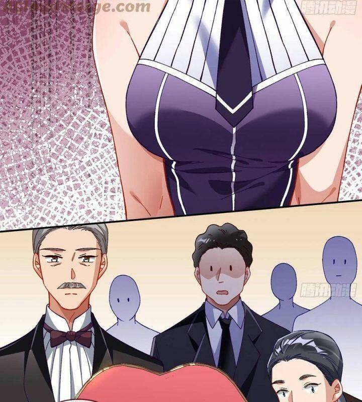 Vạn Tra Triêu Hoàng Chap 555 - Next Chap 556
