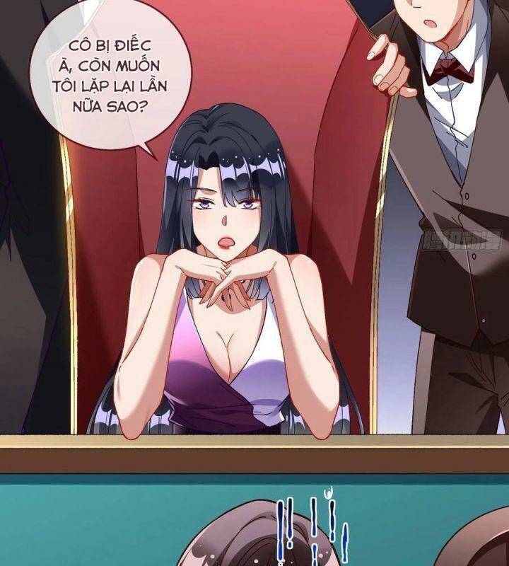 Vạn Tra Triêu Hoàng Chap 555 - Next Chap 556