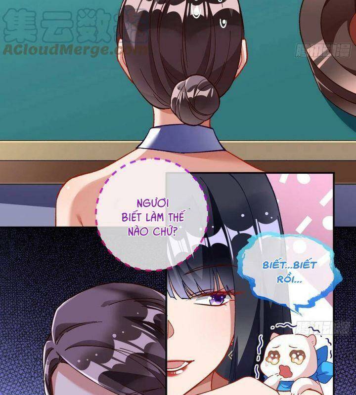 Vạn Tra Triêu Hoàng Chap 555 - Next Chap 556