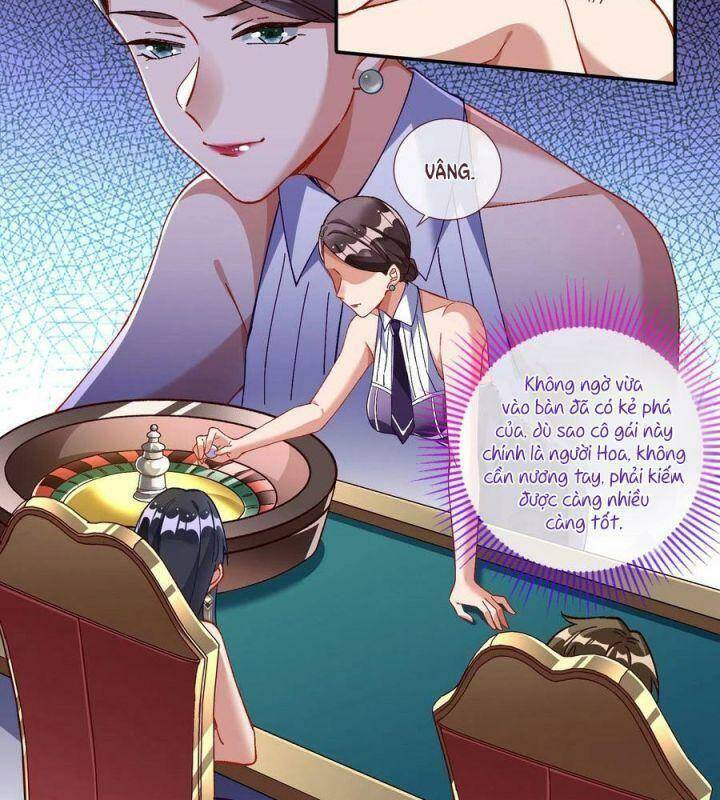 Vạn Tra Triêu Hoàng Chap 555 - Next Chap 556