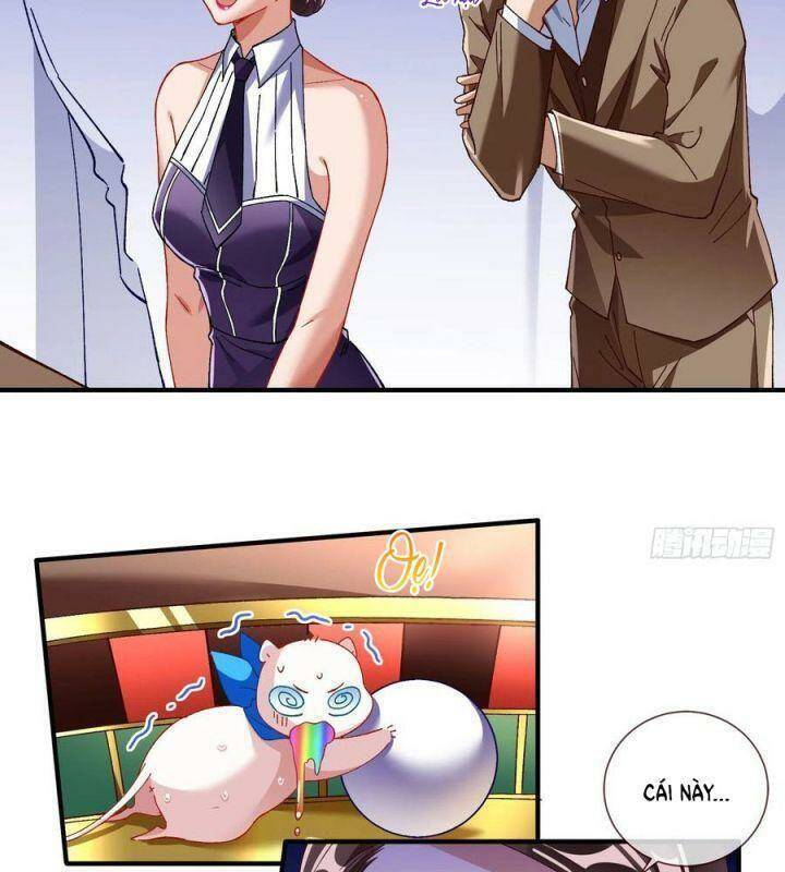 Vạn Tra Triêu Hoàng Chap 555 - Next Chap 556