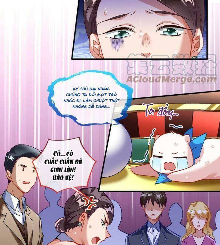 Vạn Tra Triêu Hoàng Chap 555 - Next Chap 556